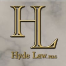 Hyde Law PLLC logo