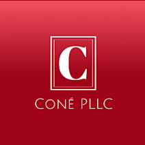 Coné PLLC logo