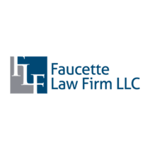 The Faucette Law Firm LLC logo