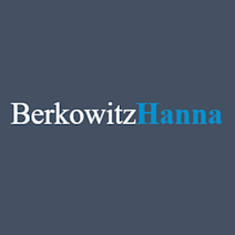 Berkowitz Hanna logo