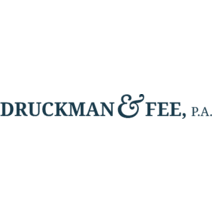 Druckman & Fee, PA logo
