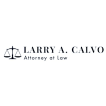 Larry A. Calvo, Attorney at Law logo
