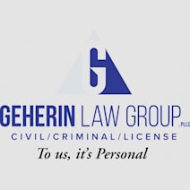 Geherin Law Group, PLLC logo