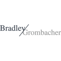 Bradley/Grombacher, LLP logo