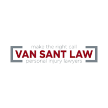 Van Sant Law, LLC logo