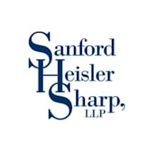 Sanford Heisler Sharp, LLP logo