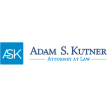 Adam S. Kutner, Accident & Injury Attorneys logo