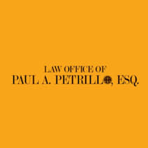 Law Office of Paul Petrillo logo