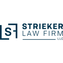 Strieker Law Firm, LLC logo
