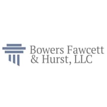 Bowers Fawcett & Hurst, LLC logo