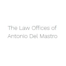 The Law Offices of Anthony Del Mastro logo