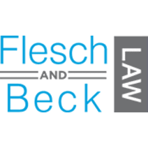Flesch and Beck Law logo
