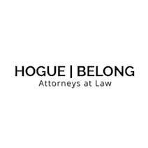 Hogue and Belong logo