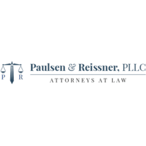 Paulsen & Reissner, PLLC logo