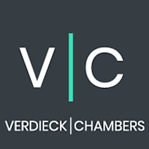 Verdieck Chambers, A Professional Corporation logo