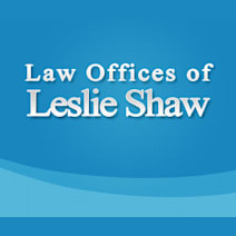 Law Office of Leslie S. Shaw, A.P.C. logo