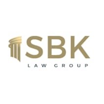 SBK Law Group logo