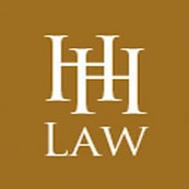 Haas & Haas Law logo