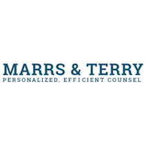 Marrs & Terry, PLLC logo