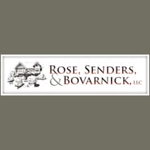 Rose, Senders and Bovarnick, LLC logo