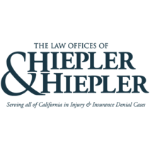 The Law Offices of Hiepler & Hiepler logo