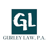 Gurley Law, P.A. logo