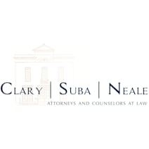 Clary | Suba | Neale logo