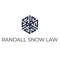 Randall Snow Law logo