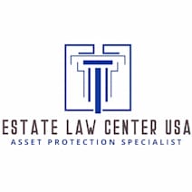 Estate Law Center logo