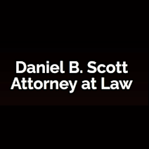Daniel B. Scott Attorney at Law logo