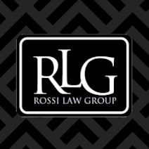 Rossi Law Group, A Professional Corporation logo