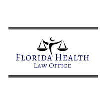 Florida Health Law Office logo