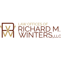 Law Offices of Richard M. Winters, LLC logo