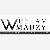 William J. Mauzy logo
