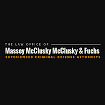 The Law Office of Massey McClusky logo