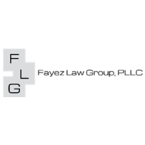 Fayez Law Group, PLLC logo