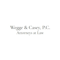 Wegge Law Firm logo