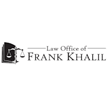 Law Office of Frank Khalil logo