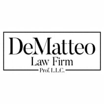 DeMatteo Law Firm, Prof. L.L.C.
