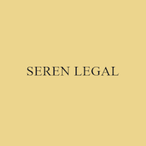 Seren Legal logo