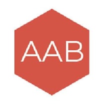 Andrew A Bokser logo