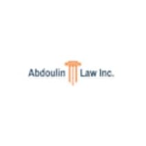 Abdoulin Law, Inc. logo