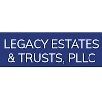 Legacy Estates & Trusts, PLLC logo