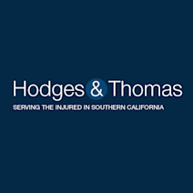 Hodges & Thomas logo