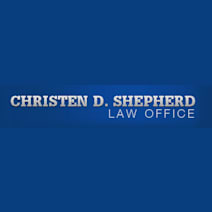 Law Office of Christen D. Shepherd logo