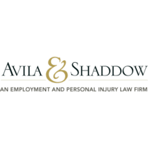 Avila & Shaddow logo
