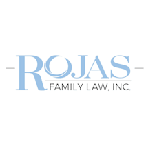 Rojas Family Law, Inc. logo