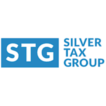 Silver Tax Group logo