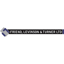Friend, Levinson & Turner, Ltd. logo