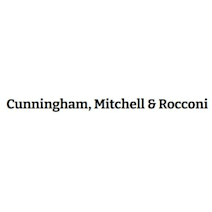 Cunningham, Mitchell & Rocconi logo